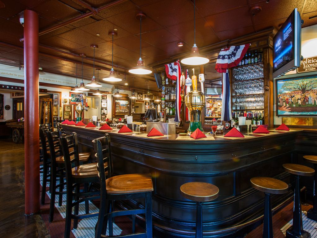 Union Oyster House Boston Massachusetts Union Oyster House Boston Massachusetts